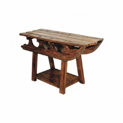 로깅 썰매 가구